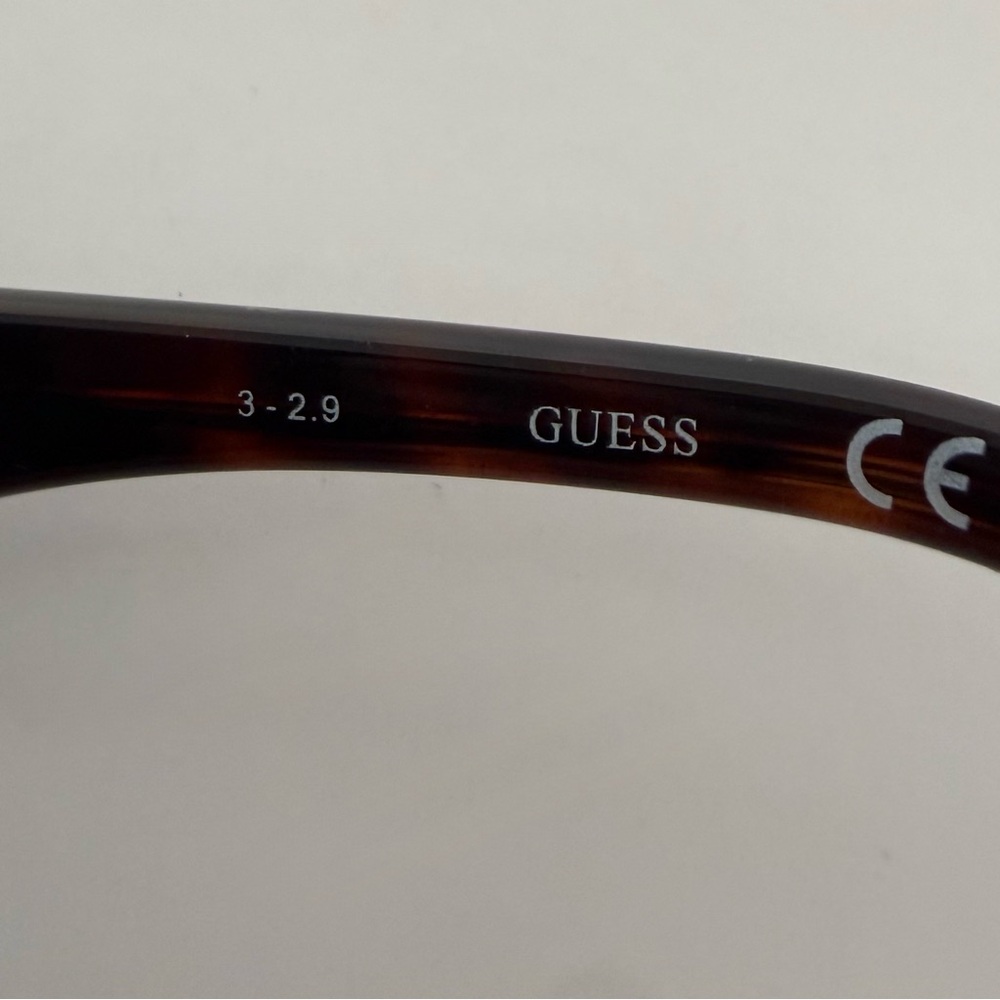 NEW!!! Guess women sunglasses GU7680 52F Authentic - Picture 5 of 6
